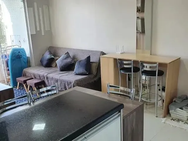 Imagem 6: Apartamento Mobiliado Imbituba Vila Nova