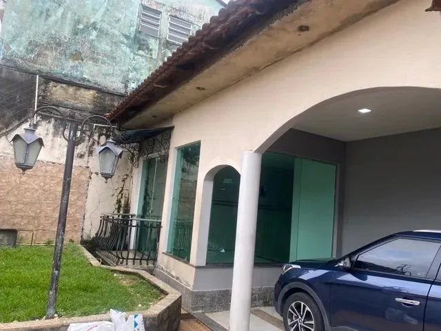 Imagem 1: Nova Esperança - Laje