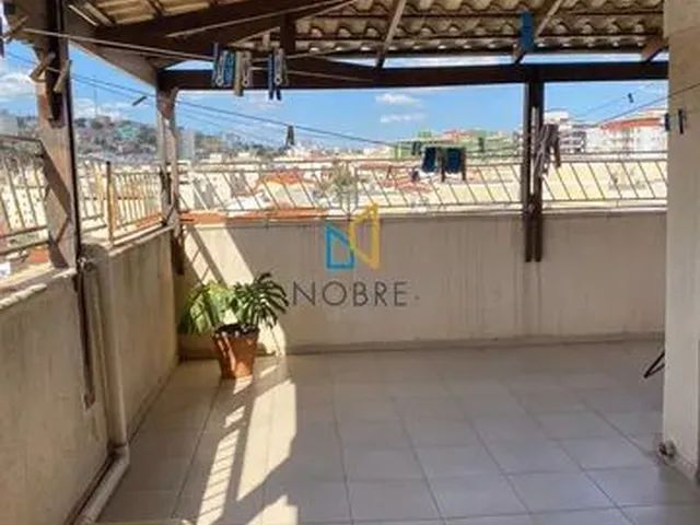 Imagem: Cobertura para Venda com 90 Metros Quadrados
