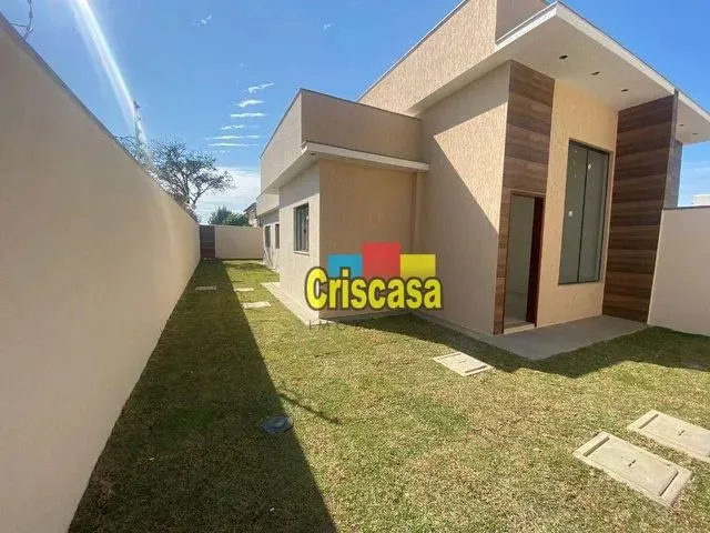 Imagem: Casa com 3 Dormitórios À Venda, 73 M²