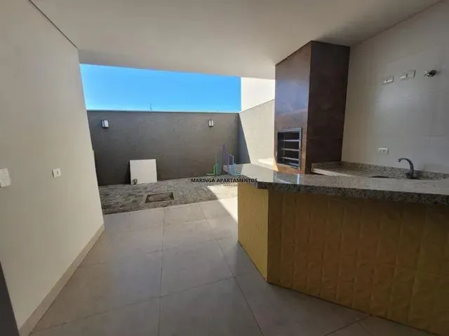 Imagem 2: Venda Casa com 3 dormitórios