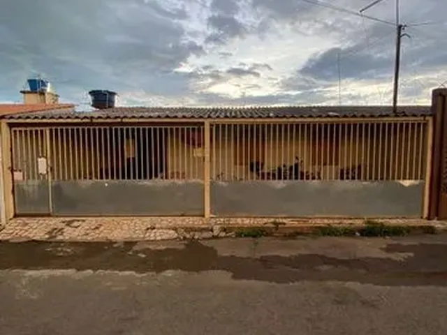 Imagem 6: Agios Casas e Apartamentos em Vários Lugares do Df, a Partir de 49.900 Confira a Lista!!