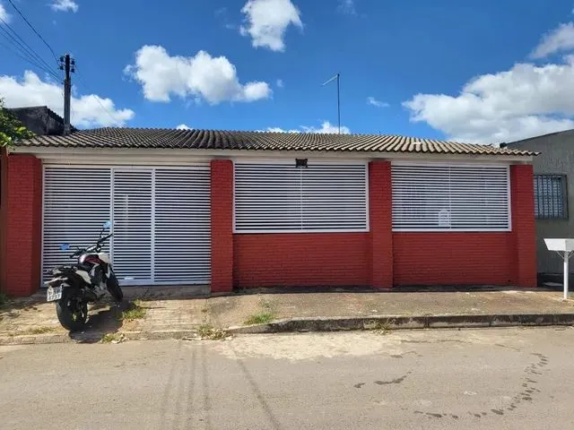Imagem 9: Agios Casas e Apartamentos em Vários Lugares do Df, a Partir de 49.900 Confira a Lista!!