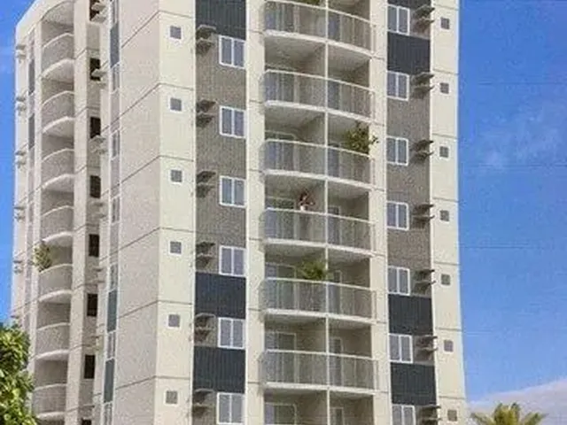 Imagem: Apartamento 2 Quartos em Jardim Camburi