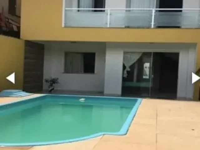 Imagem: Casapra Venda no Condominio Aquaville- Arembepe