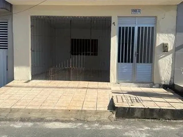 Imagem: Casa em União dos Palmares