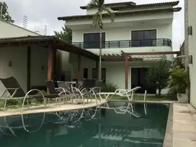 Imagem: Fxc7 Casa em Eldorado