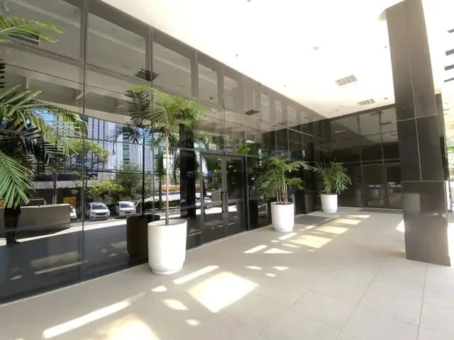 Imagem: Lindo Flat de 50M², Nascente, Andar Alto