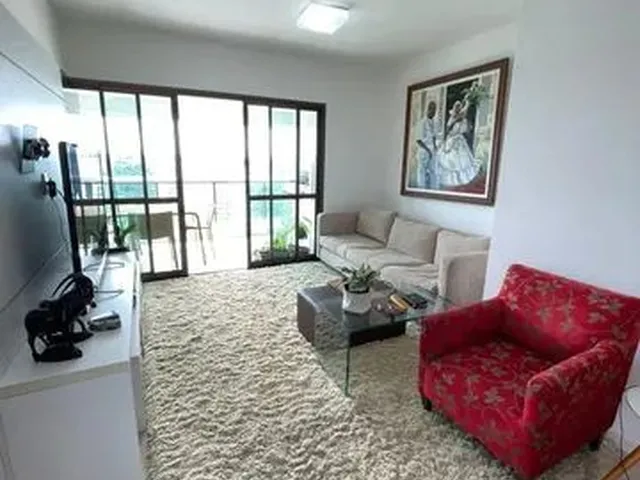 Imagem: Apartamento para Venda em Salvador, Paralela