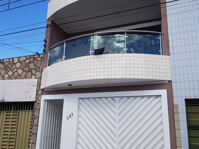 Imagem: Vendo Triplex no Centro do Juazeiro!