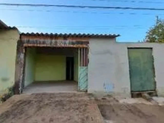 Imagem: Vendo Casa Valparaiso Go