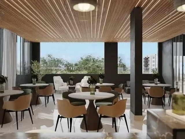 Imagem 14: Residencial Evidence -- Entrada de 197Mil