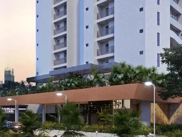 Imagem 2: Residencial Evidence -- Entrada de 197Mil