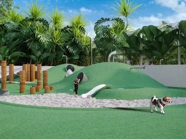Imagem 15: Residencial Evidence -- Entrada de 197Mil
