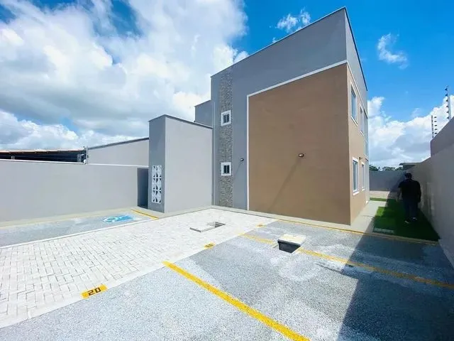 Imagem: Casa para Venda Tem 100 Metros Quadrados