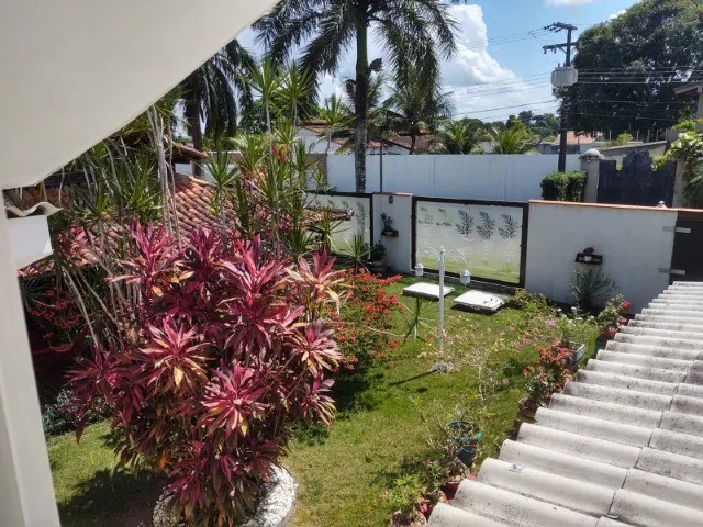 Imagem: Casa com 04 Suítes no Residencial Laranjeiras
