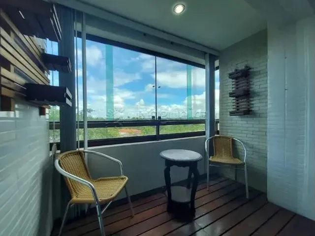 Imagem: Apartamento para Venda com 2 Quartos Sendo