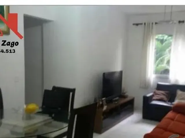Imagem: Apartamento - 69M² - 3 Dorms - Condomínio