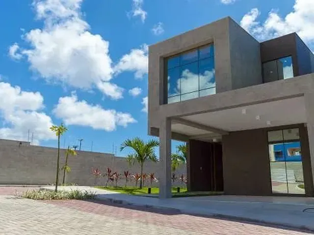 Imagem: Riveira Mar de Ponta Negra - Entrada de