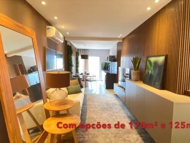 Imagem 15: Riveira Mar de Ponta Negra - Entrada de 120Mil