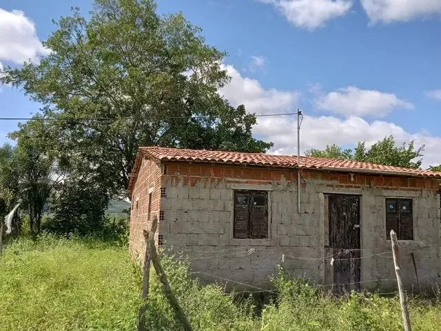 Imagem: Casa Terreno 10/22 Queimadas Pb