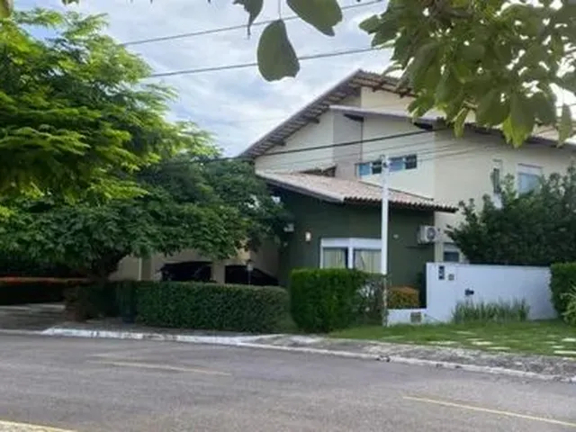 Imagem: Casa - Condomínio Westpark Boulevard