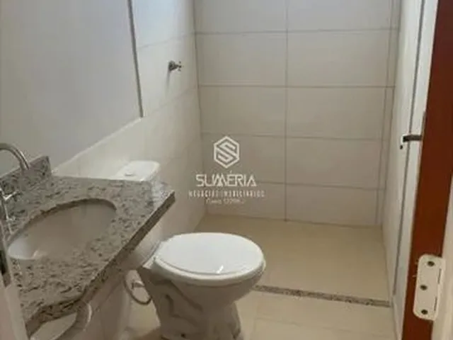 Imagem 4: Casa 2 Quartos Sendo Uma Suíte