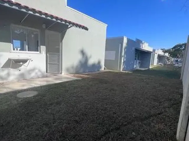 Imagem 6: Casa 2 Quartos Sendo Uma Suíte