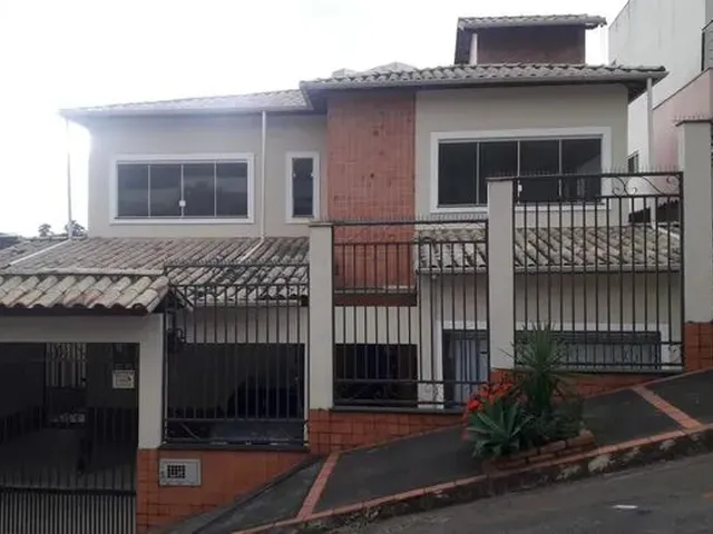 Imagem: Casa Quintas da Avenida,5 Quartos,2Suite,Sala