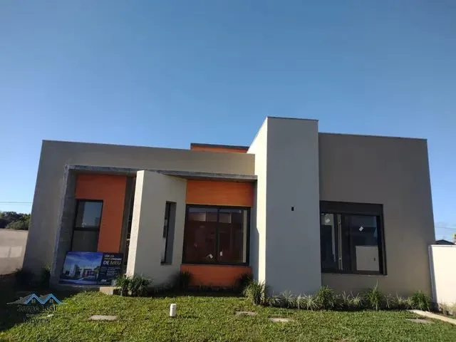 Imagem 1: Passo de Torres - Casa Padrão - Bosque das Figueiras