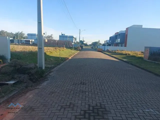 Imagem 6: Passo de Torres - Casa Padrão - Bosque das Figueiras