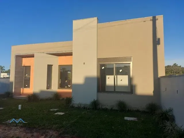 Imagem 3: Passo de Torres - Casa Padrão - Bosque das Figueiras
