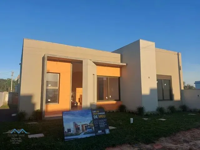 Imagem 2: Passo de Torres - Casa Padrão - Bosque das Figueiras