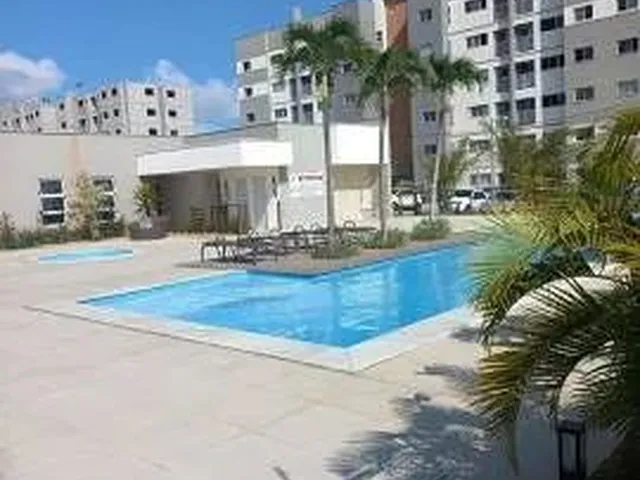 Imagem: Condomínio Parque do Planalto - Entrada