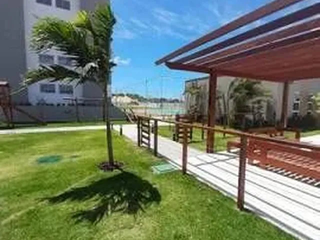 Imagem 11: Condomínio Parque do Planalto - Entrada de 37Mil