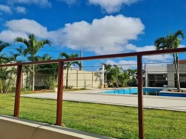 Imagem 8: Condomínio Parque do Planalto - Entrada de 37Mil