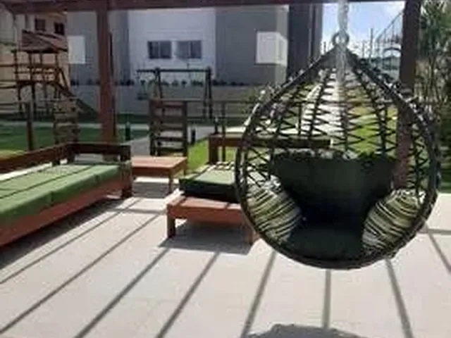 Imagem 5: Condomínio Parque do Planalto - Entrada de 37Mil