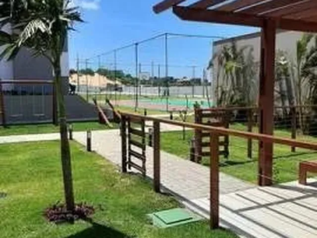 Imagem 7: Condomínio Parque do Planalto - Entrada de 37Mil