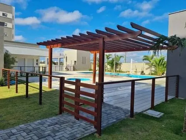 Imagem 14: Condomínio Parque do Planalto - Entrada de 37Mil