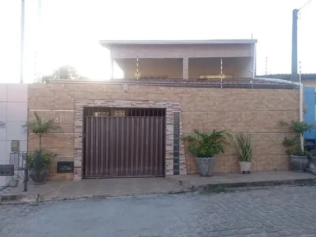 Imagem: Vendo Linda Casa, Ba Av.principal. Valor