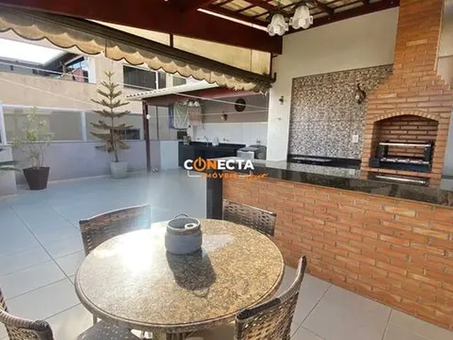 Imagem: Cobertura com 03 Quartos, Sendo 02 Suítes