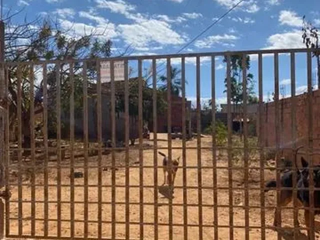 Imagem 2: Casa a Venda Casa com 2 dormitórios
