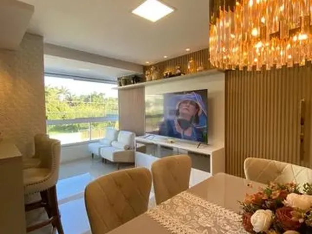 Imagem: Apartamento para Venda com 2 Quartos Ingleses