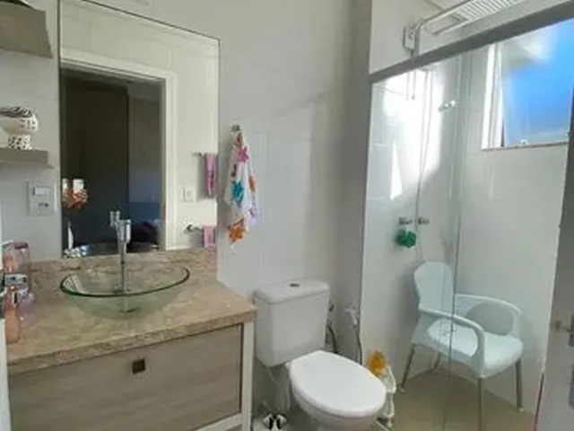 Imagem 4: Apartamento para Venda com 2 Quartos Ingleses