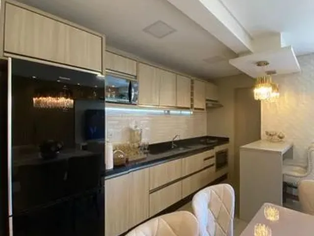 Imagem 3: Apartamento para Venda com 2 Quartos Ingleses