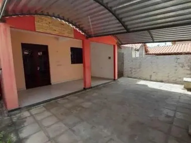 Imagem 6: Casa para Venda em Jose de Anchieta