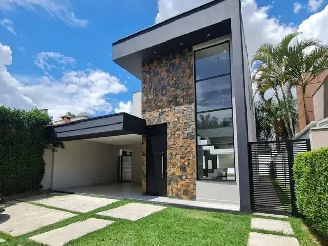 Imagem: Casa com 3 Dormitórios À Venda, 242 M²