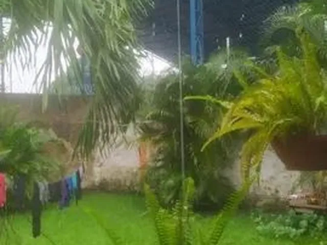 Imagem: Vende Se Casa no Bairro Jardim Floresta