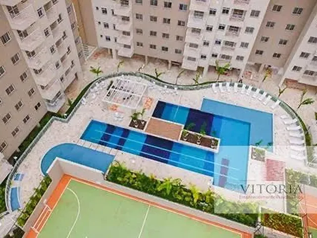 Imagem 1: Apartamento em Setor Central (Gama) - Brasília