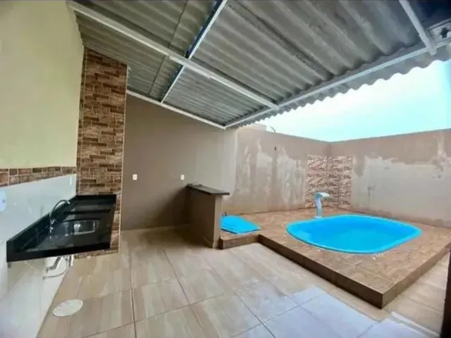 Imagem: Fxc7 Casa em Eunapolis